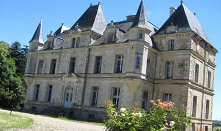 Domaine de Launay