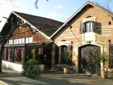 Domaine de Lembrun
