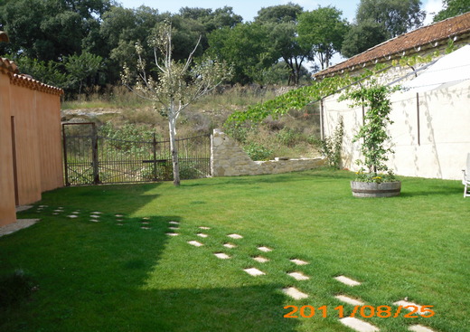 Domaine de Saint Octime