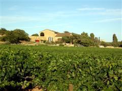 Domaine de Sulauze