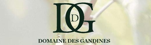 Domaine des Gandines