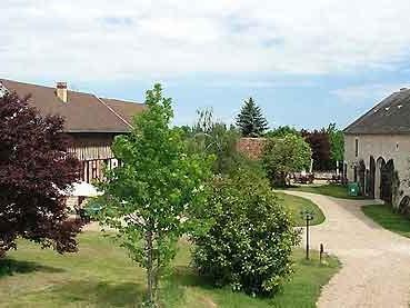 Domaine des Médards