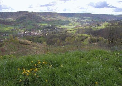 Domaine du Cros