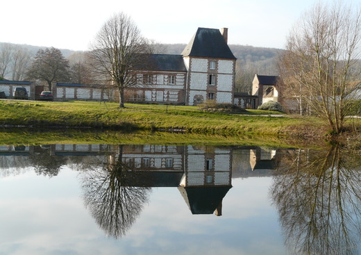 Domaine du Lieu Dieu
