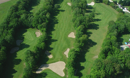 Domaine et Golf de Vaugouard
