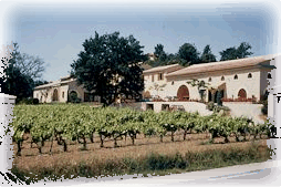 Domaine le Puy du Maupas