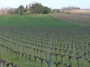 Domaine les Peyrières