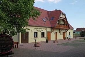 Domaine Pierre Adam
