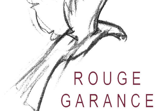 Domaine Rouge Garance