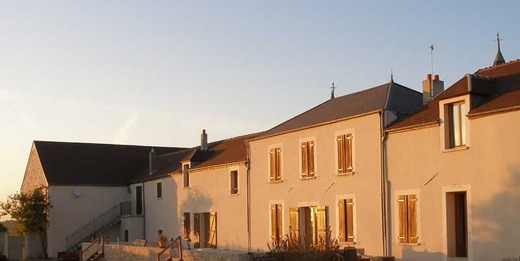 Domaine Saint-Pierre