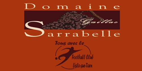 Domaine Sarrabelle