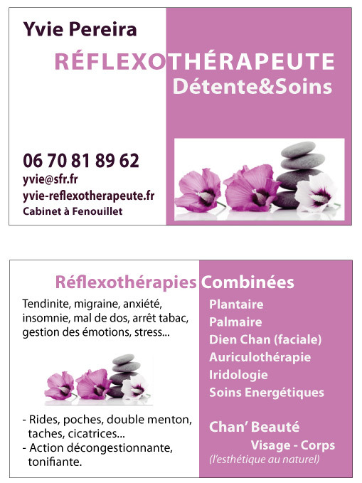 Détente & Soins