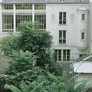 Fondation Jean Dubuffet