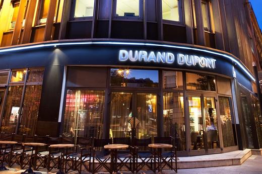 Durand Dupont