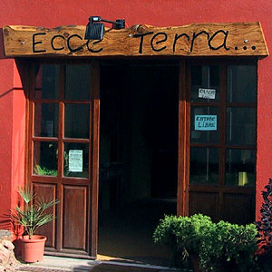 Ecce Terra - Village d'Artistes et Artisans d'Art