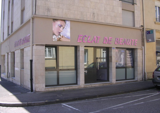 Eclat de Beauté
