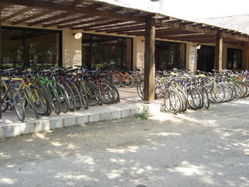 Eco Cycles