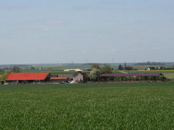 École d'Équitation et d'Attelage Claude Guilbaud