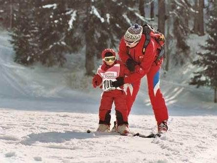 École de Ski Française du Val de Mouthe