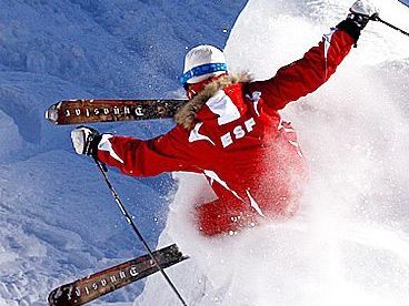 Ecole du Ski Français