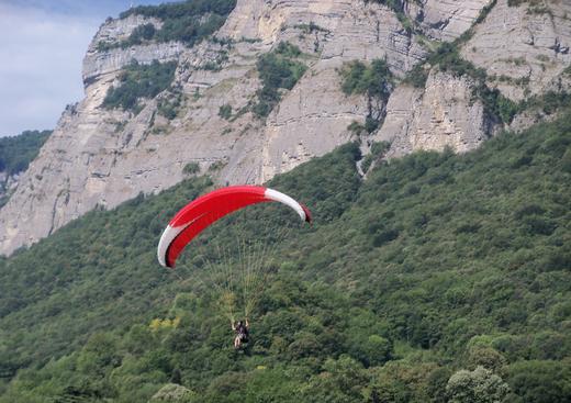 Ecoles de Parapente Air-2-Ailes