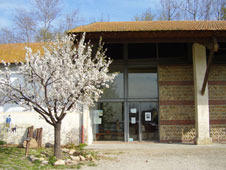 Ecomusée de la Crau