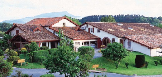 Écomusée Basque