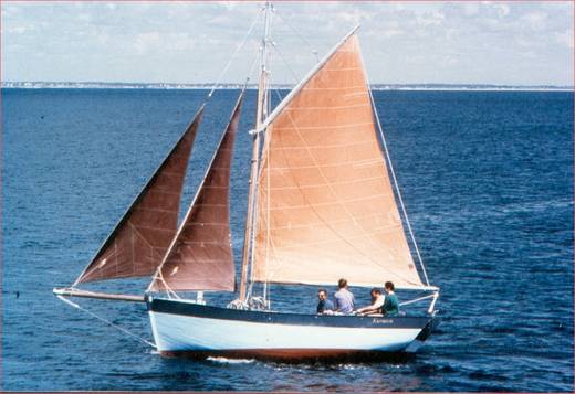 Ecomusée de l'Ile de Groix