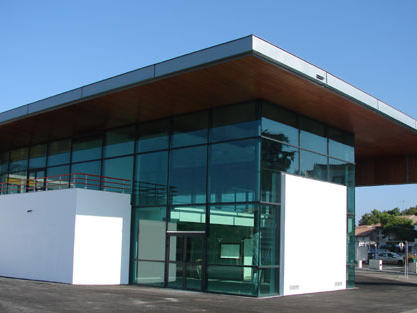 Ecomusée de la pêche