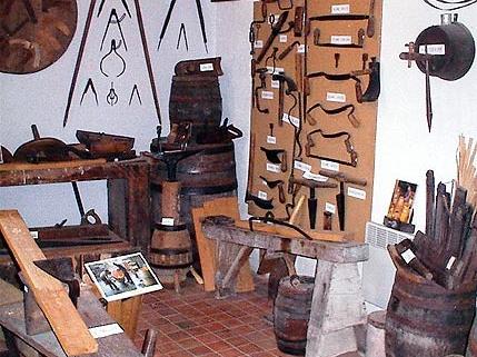 Ecomusée