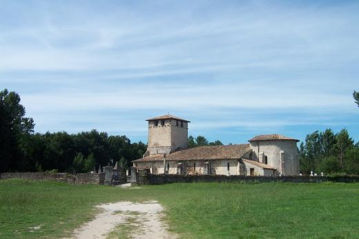Église de Saint-Pierre-De-Mons