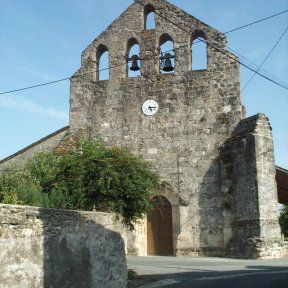 Église Notre-Dame de Taillecavat