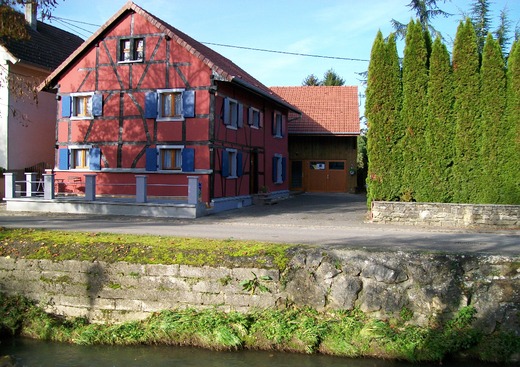 Eichestuba