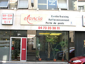 Elancia