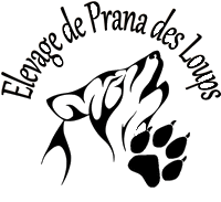 Elevage de Prana des Loups
