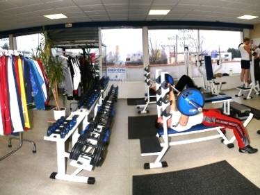Ener'Gym