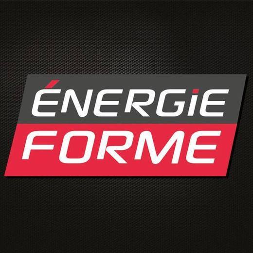 Energie Forme
