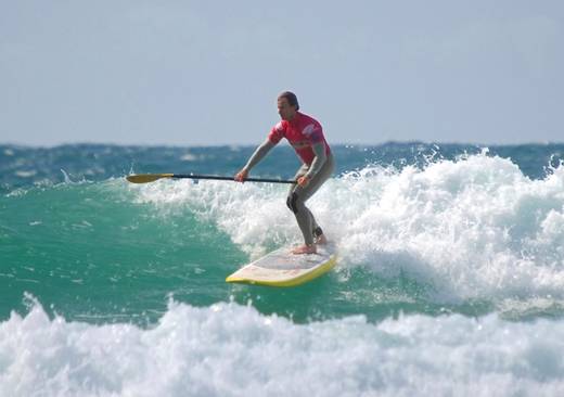 English & Surf