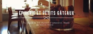 Epicerie et Petits Gâteaux