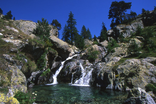 Escapade - Bureau des Guides du Mercantour