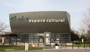 Espace Culturel Eole