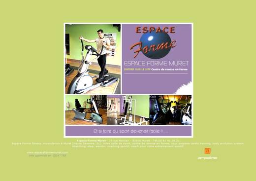 Espace Forme