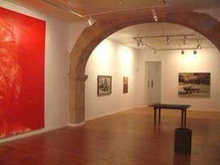 Espace Jean-Helion