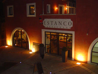 Estanco