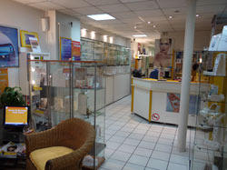 Esthétique Paris 5