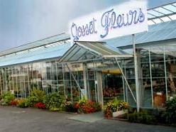 Ets Gosset Fleurs