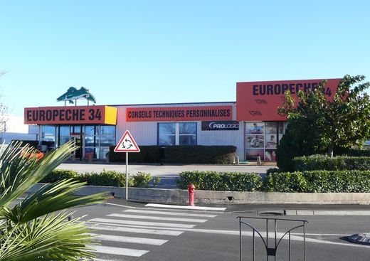 Europeche 34