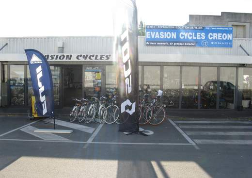 Evasion Cycles Creon
