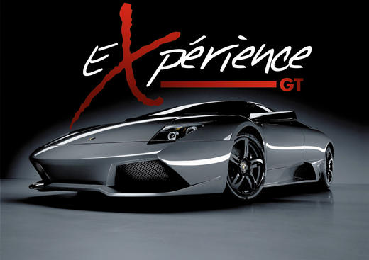 Experience Gt
