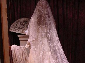 Expomusée les ornements de la Femme